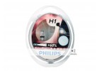 Галогеновая лампа Philips H1 VisionPlus +60% набор